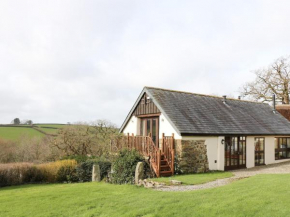 The Threshing Barn